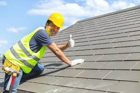 Best Chimney Flashing Repair  in Sun City, AZ